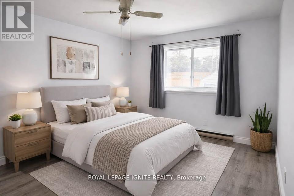 22 Billingsgate Crescent, Ajax, Ontario  L1S 2R8 - Photo 6 - E12983408