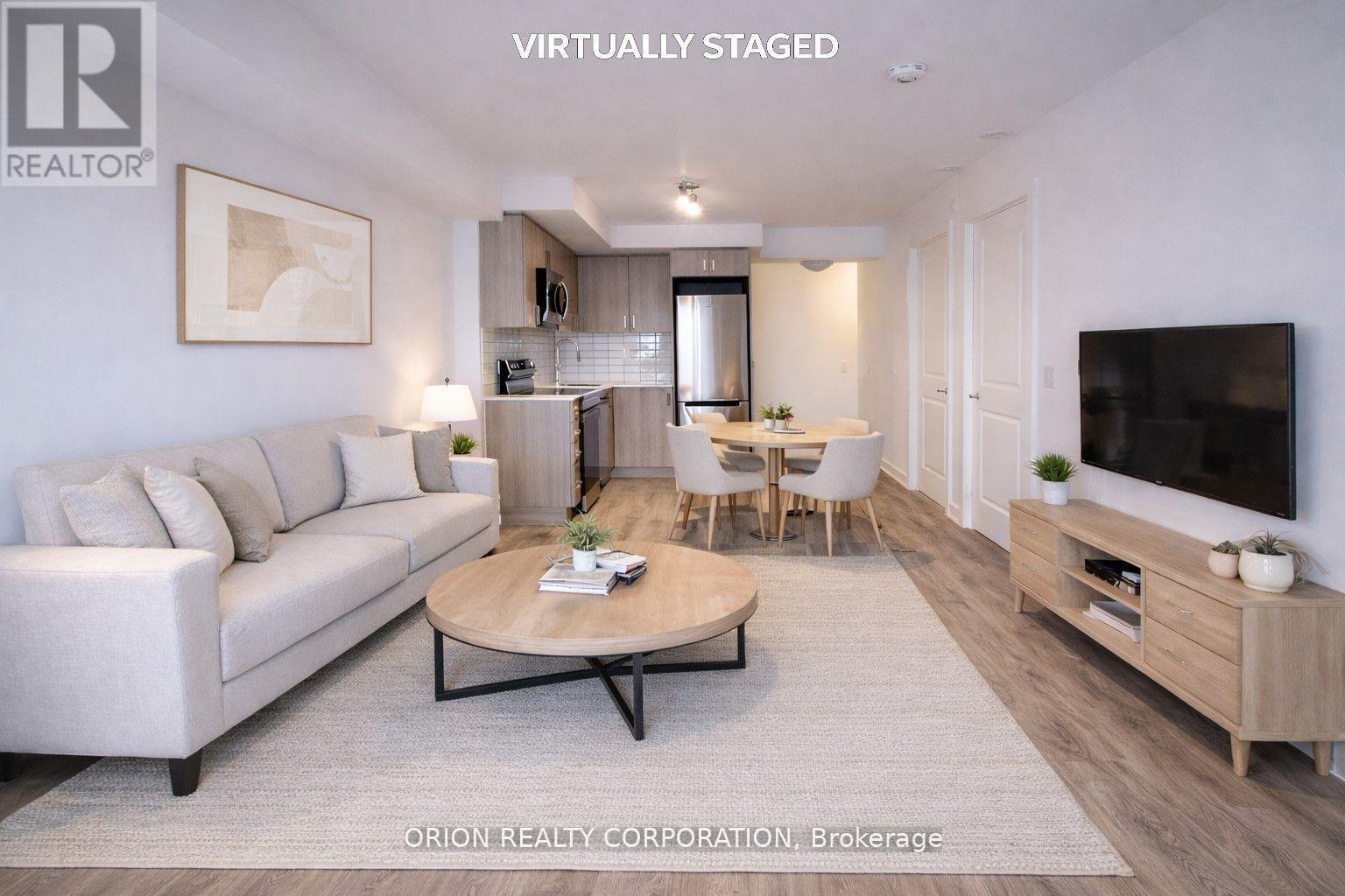 612 - 1010 Sandy Beach Road, Pickering, Ontario L1W 0C7 - Photo 7 - E12983414