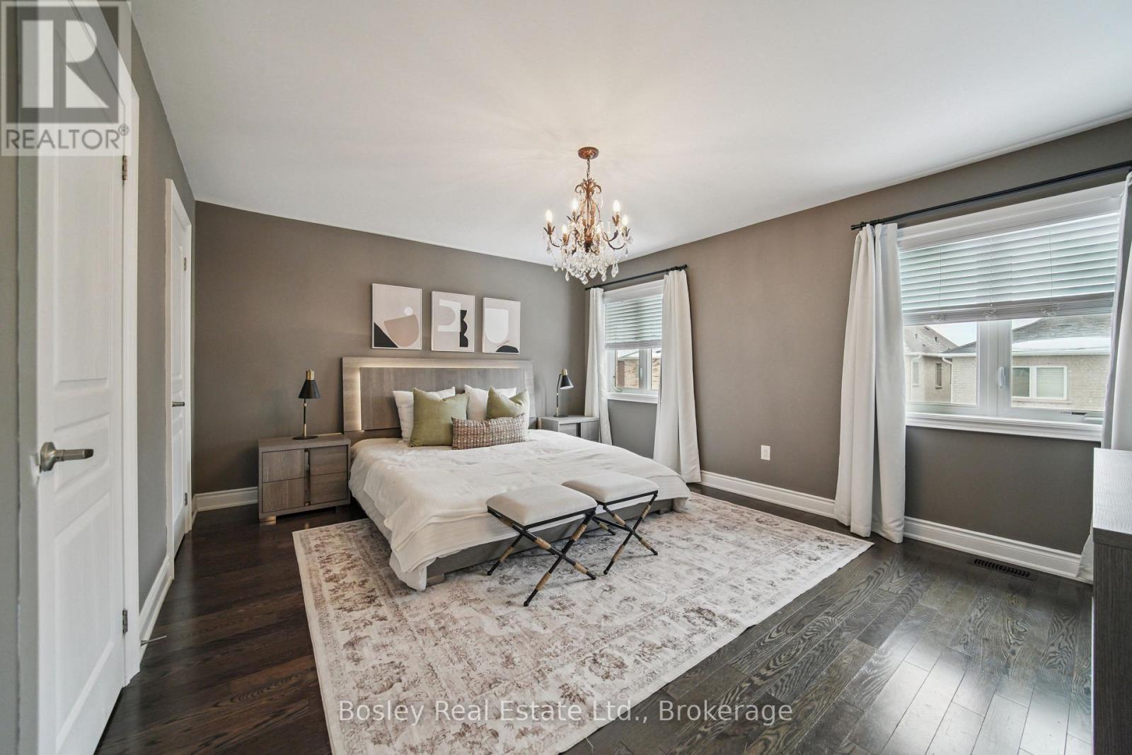 2343 Quetico Crescent, Oakville, Ontario  L6M 0R5 - Photo 17 - W12955938