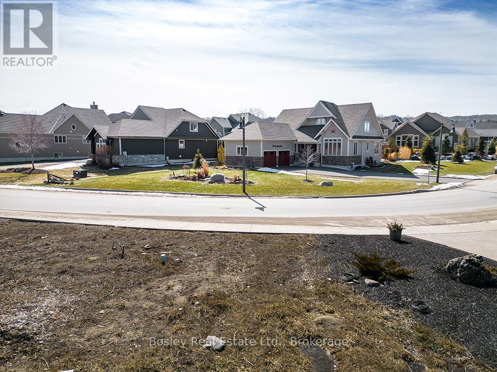 131 West Ridge Drive, Blue Mountains, Ontario  N0H 2P0 - Photo 17 - X10439327