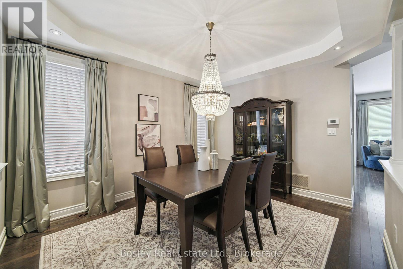 2343 Quetico Crescent, Oakville, Ontario  L6M 0R5 - Photo 6 - W12955938