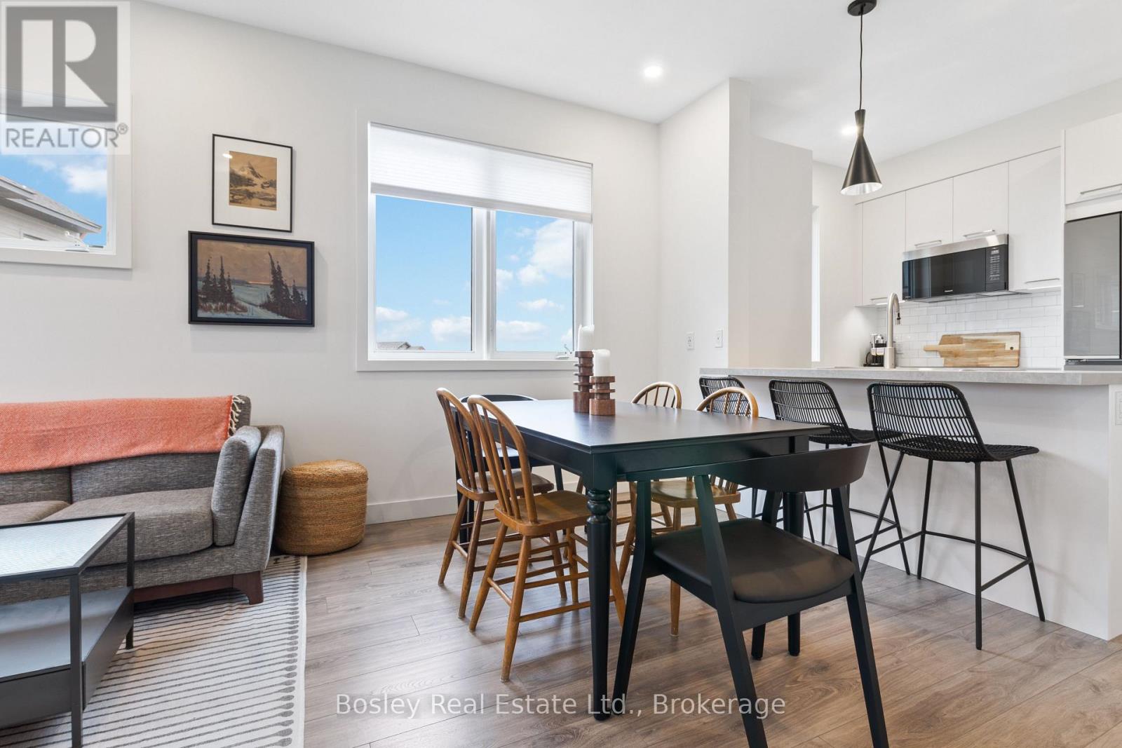 307 - 12 Beausoleil Lane, Blue Mountains, Ontario  L9Y 2X5 - Photo 19 - X12843436