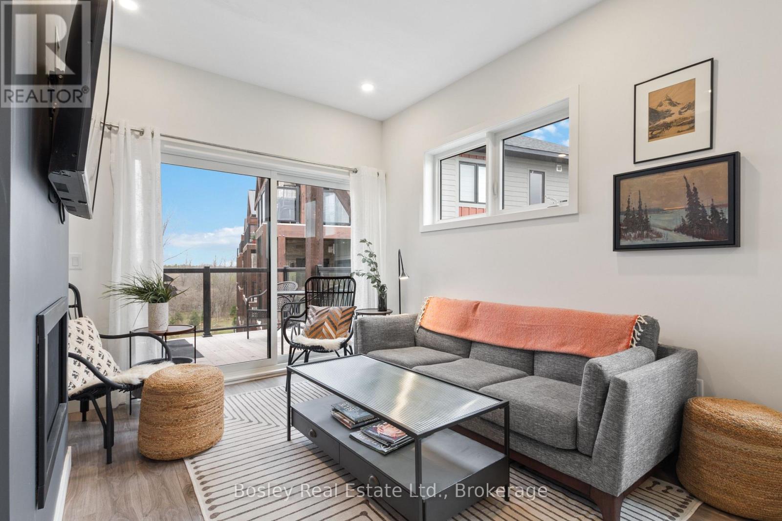 307 - 12 Beausoleil Lane, Blue Mountains, Ontario  L9Y 2X5 - Photo 22 - X12843436