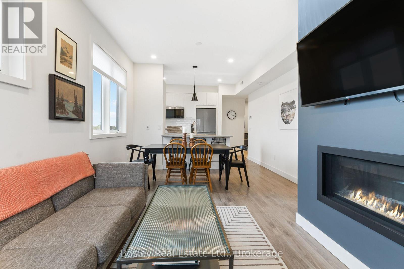 307 - 12 Beausoleil Lane, Blue Mountains, Ontario  L9Y 2X5 - Photo 26 - X12843436