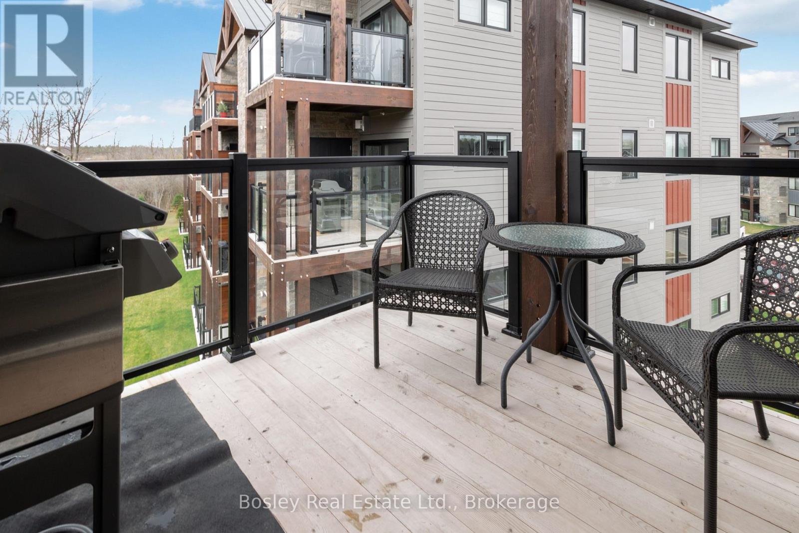 307 - 12 Beausoleil Lane, Blue Mountains, Ontario  L9Y 2X5 - Photo 33 - X12843436