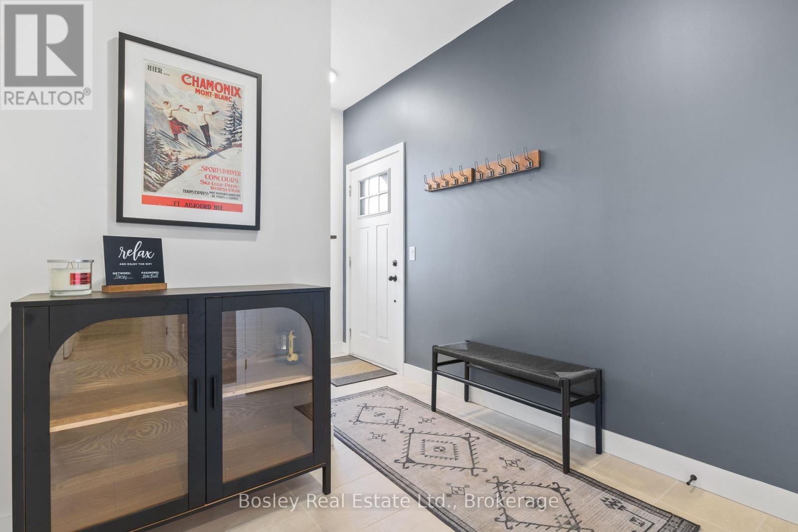 307 - 12 Beausoleil Lane, Blue Mountains, Ontario  L9Y 2X5 - Photo 4 - X12843436