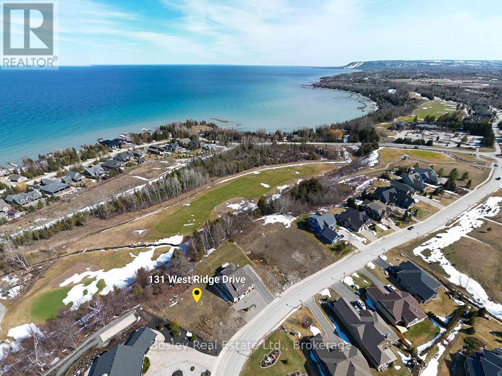 131 West Ridge Drive, Blue Mountains, Ontario  N0H 2P0 - Photo 6 - X10439327