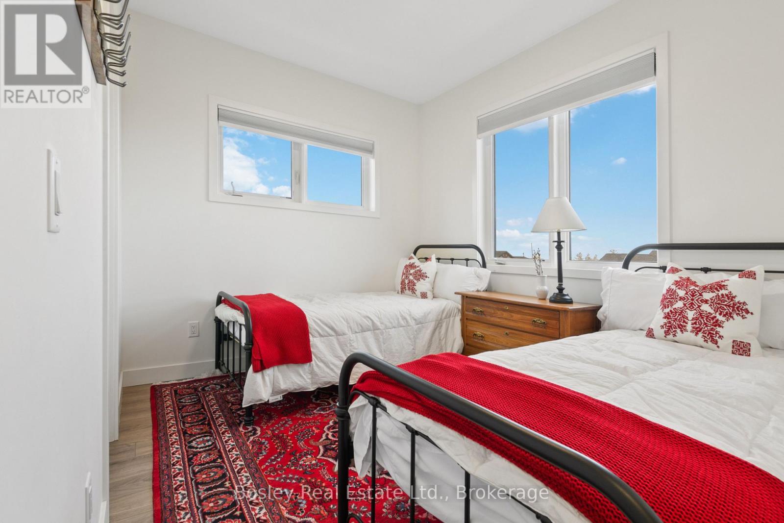 307 - 12 Beausoleil Lane, Blue Mountains, Ontario  L9Y 2X5 - Photo 5 - X12843436