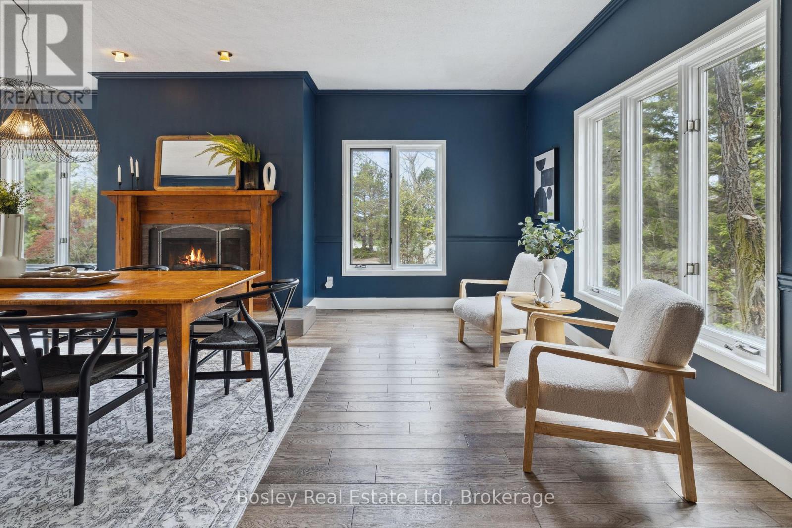 169 Lakewood Drive, Blue Mountains, Ontario  N0H 2P0 - Photo 11 - X12867176