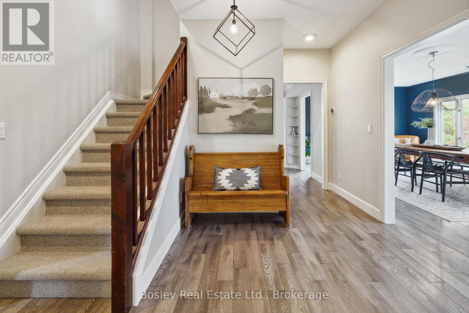 169 Lakewood Drive, Blue Mountains, Ontario  N0H 2P0 - Photo 8 - X12867176