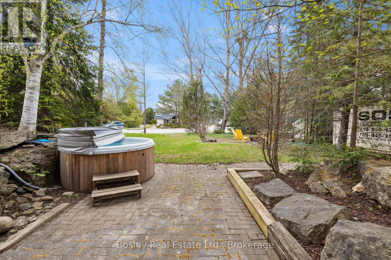 169 Lakewood Drive, Blue Mountains, Ontario  N0H 2P0 - Photo 5 - X12867176
