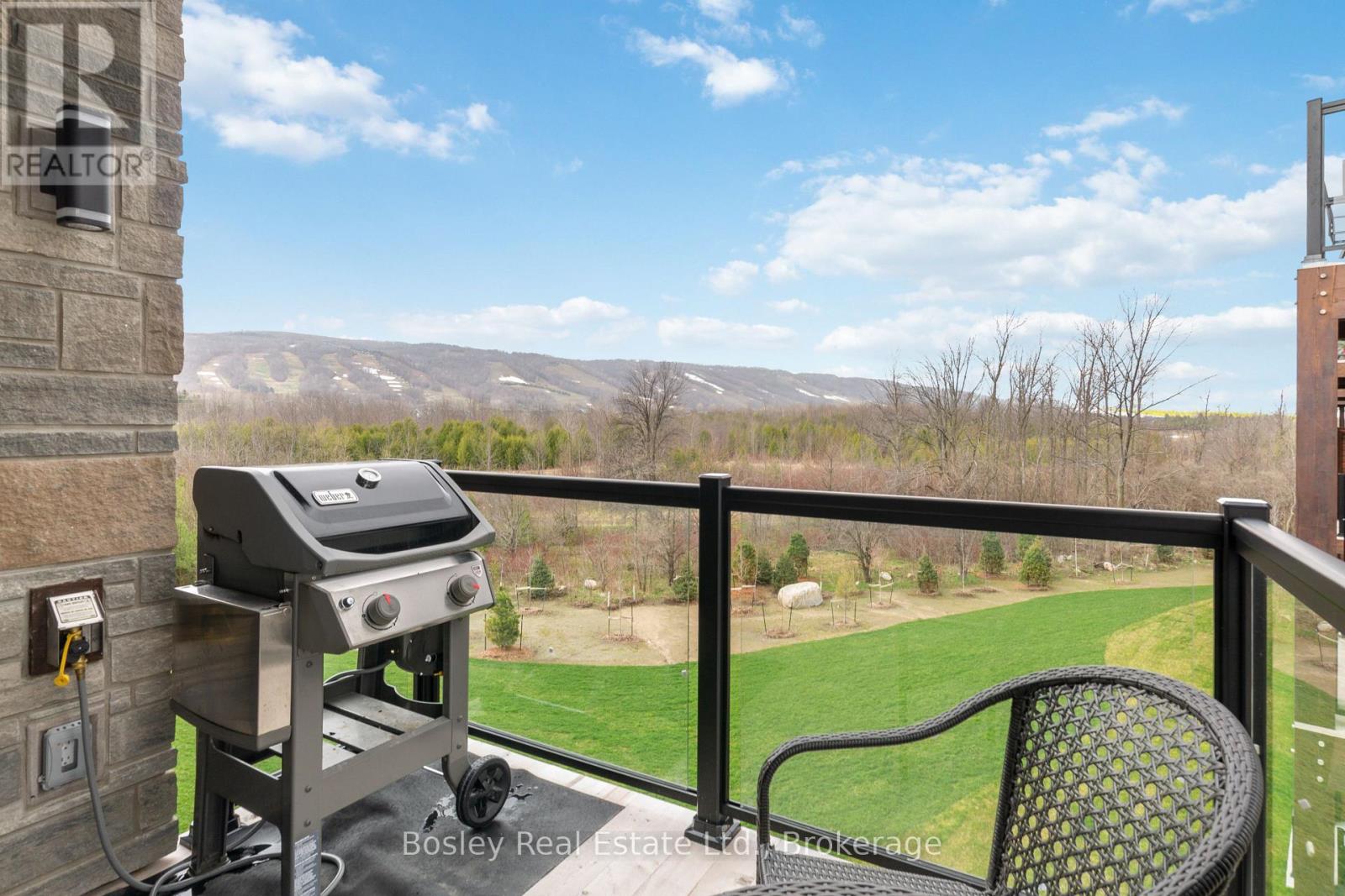 307 - 12 Beausoleil Lane, Blue Mountains, Ontario  L9Y 2X5 - Photo 35 - X12843436