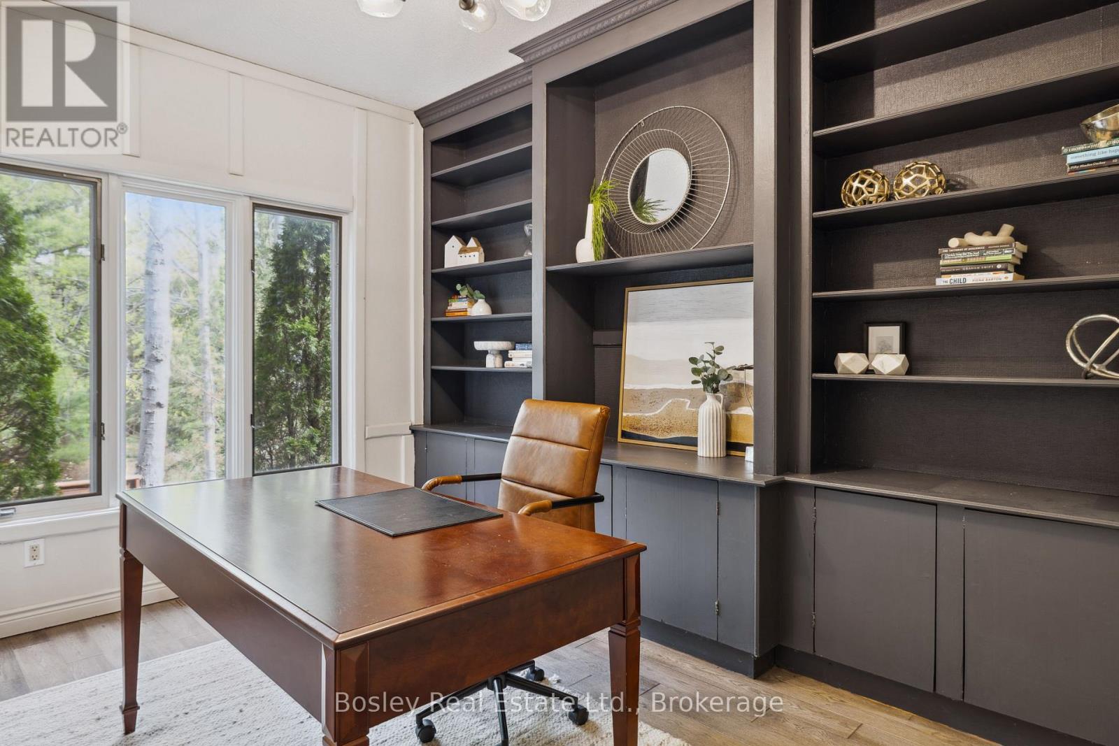 169 Lakewood Drive, Blue Mountains, Ontario  N0H 2P0 - Photo 17 - X12867176