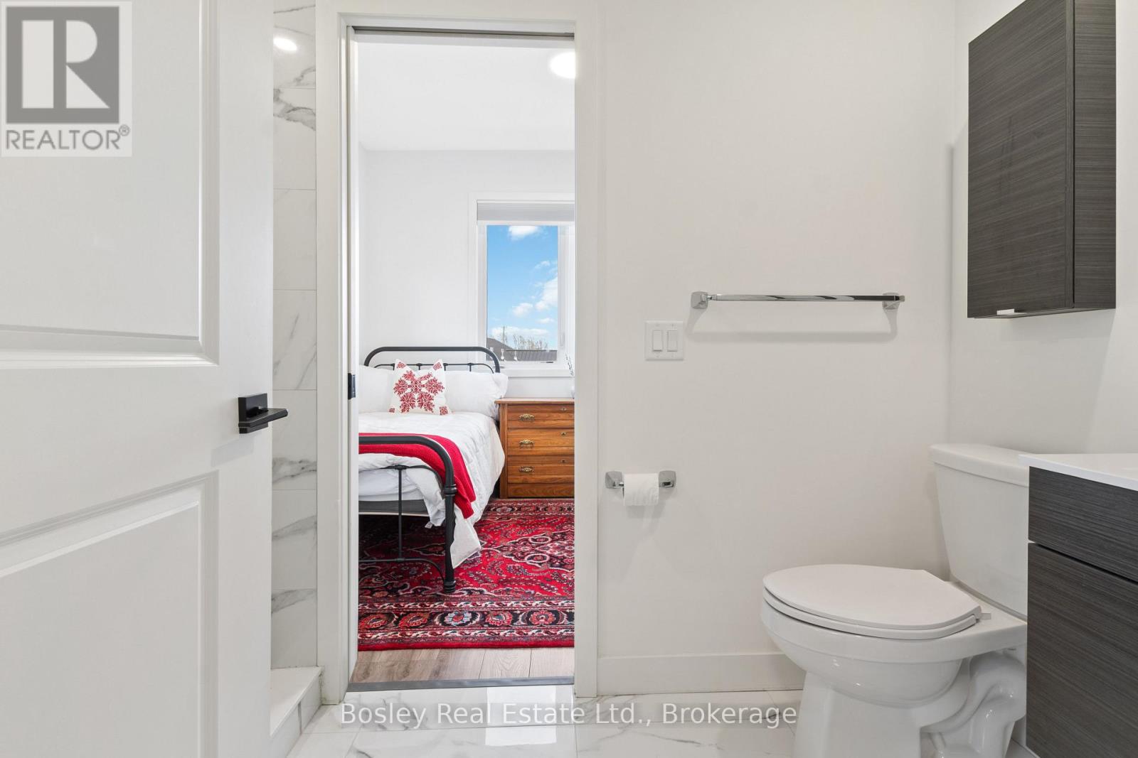 307 - 12 Beausoleil Lane, Blue Mountains, Ontario  L9Y 2X5 - Photo 7 - X12843436