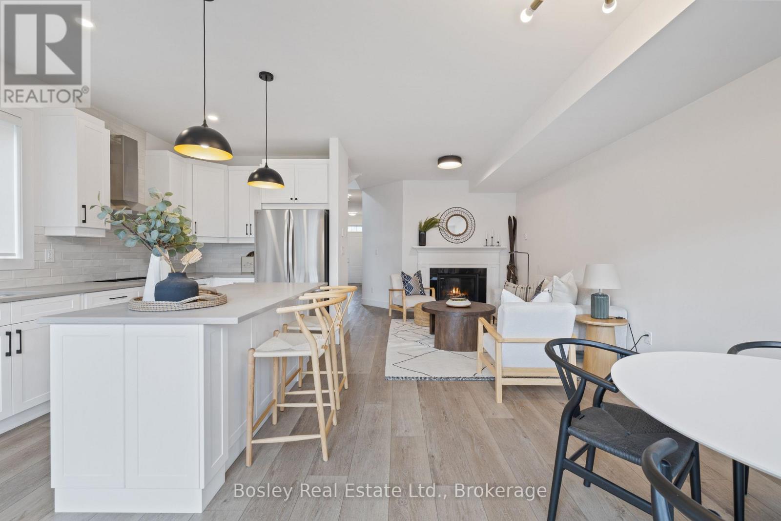 125 Courtland Street, Blue Mountains, Ontario L9Y 0R4 - Photo 20 - X12937394