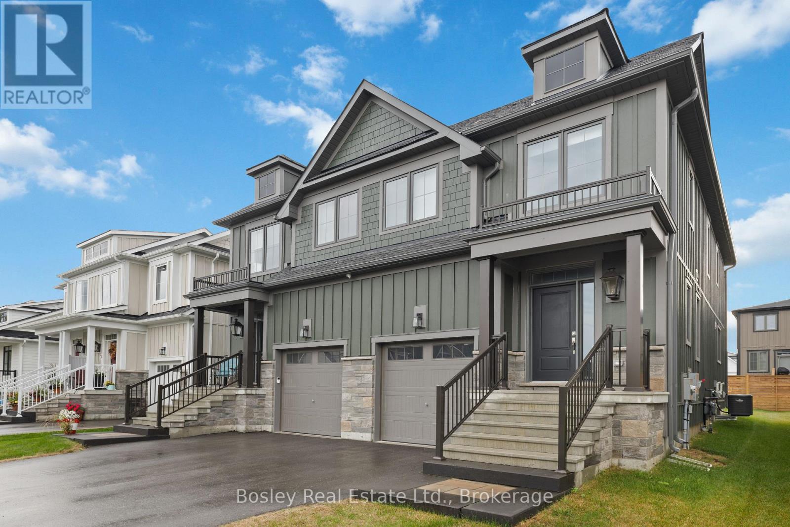 125 Courtland Street, Blue Mountains, Ontario L9Y 0R4 - Photo 3 - X12937394