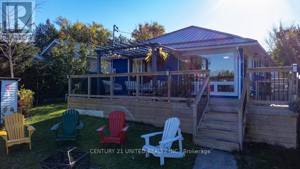 131 Homewood Avenue, Trent Hills, Ontario  K0L 1Y0 - Photo 10 - X12490064