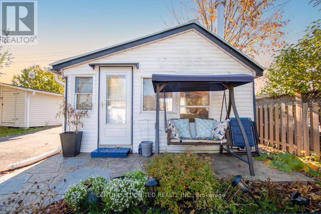 131 Homewood Avenue, Trent Hills, Ontario  K0L 1Y0 - Photo 37 - X12490064