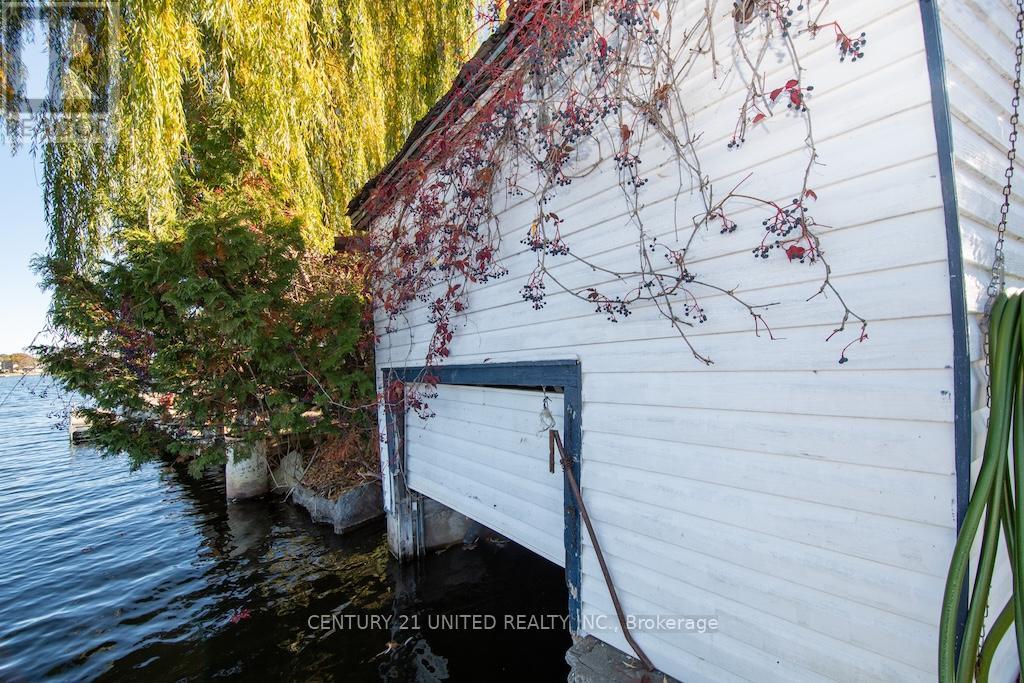 131 Homewood Avenue, Trent Hills, Ontario  K0L 1Y0 - Photo 34 - X12490064