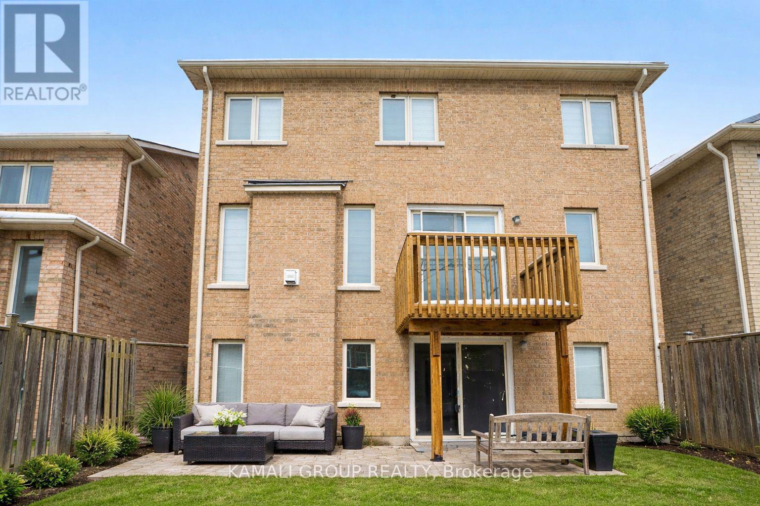 Bsmt - 149 Silver Maple Road, Richmond Hill, Ontario  L4E 4Y8 - Photo 12 - N12983312