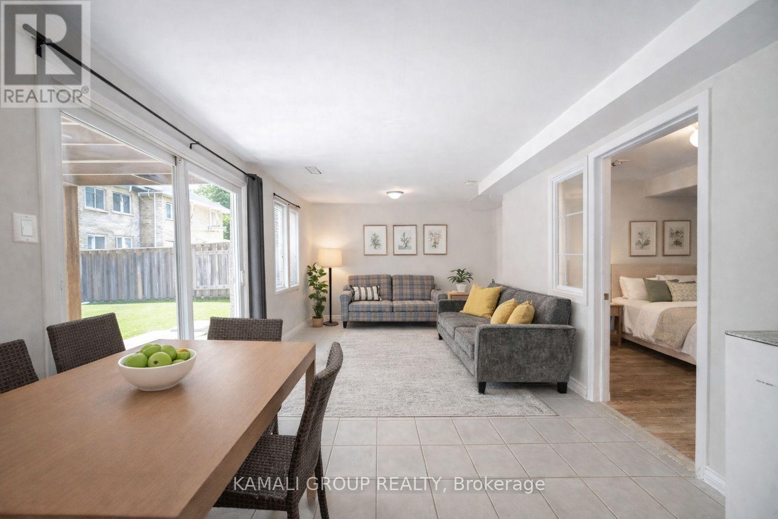 Bsmt - 149 Silver Maple Road, Richmond Hill, Ontario  L4E 4Y8 - Photo 5 - N12983312