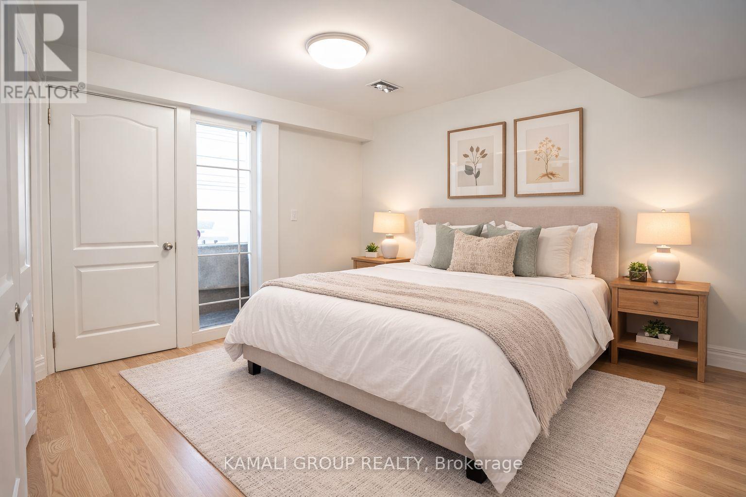 Bsmt - 149 Silver Maple Road, Richmond Hill, Ontario  L4E 4Y8 - Photo 6 - N12983312