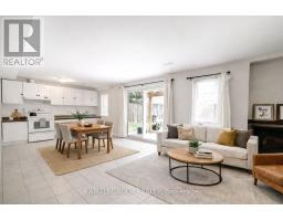 BSMT - 149 SILVER MAPLE ROAD, Richmond Hill, Ontario