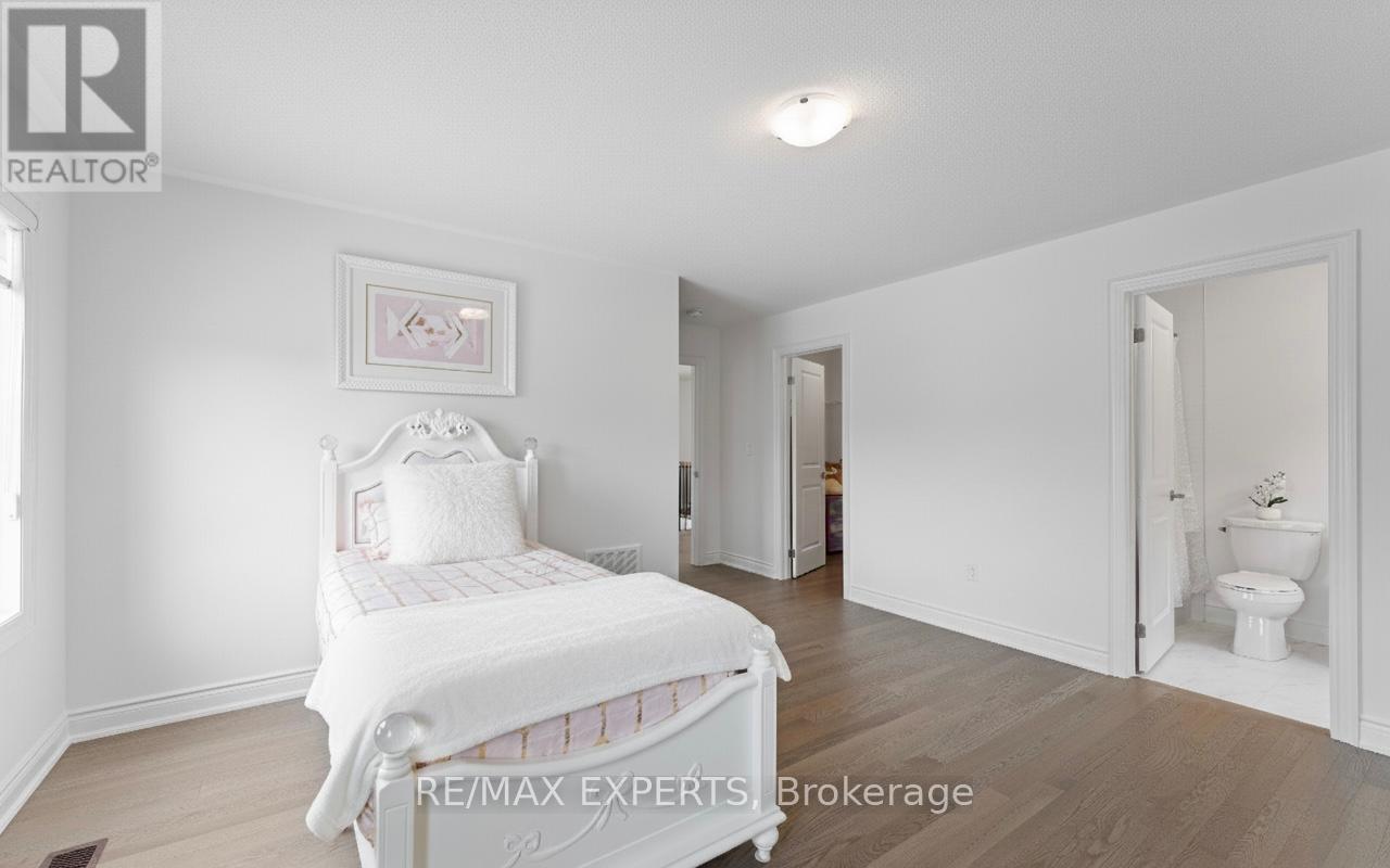 84 Culbert Road, Bradford West Gwillimbury (Bradford), Ontario  L3Z 4P4 - Photo 31 - N12983316