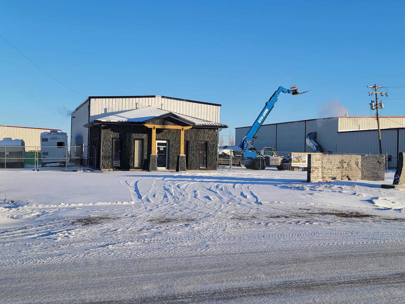 131  YELLOWHEAD Road, Spruce Grove, Alberta