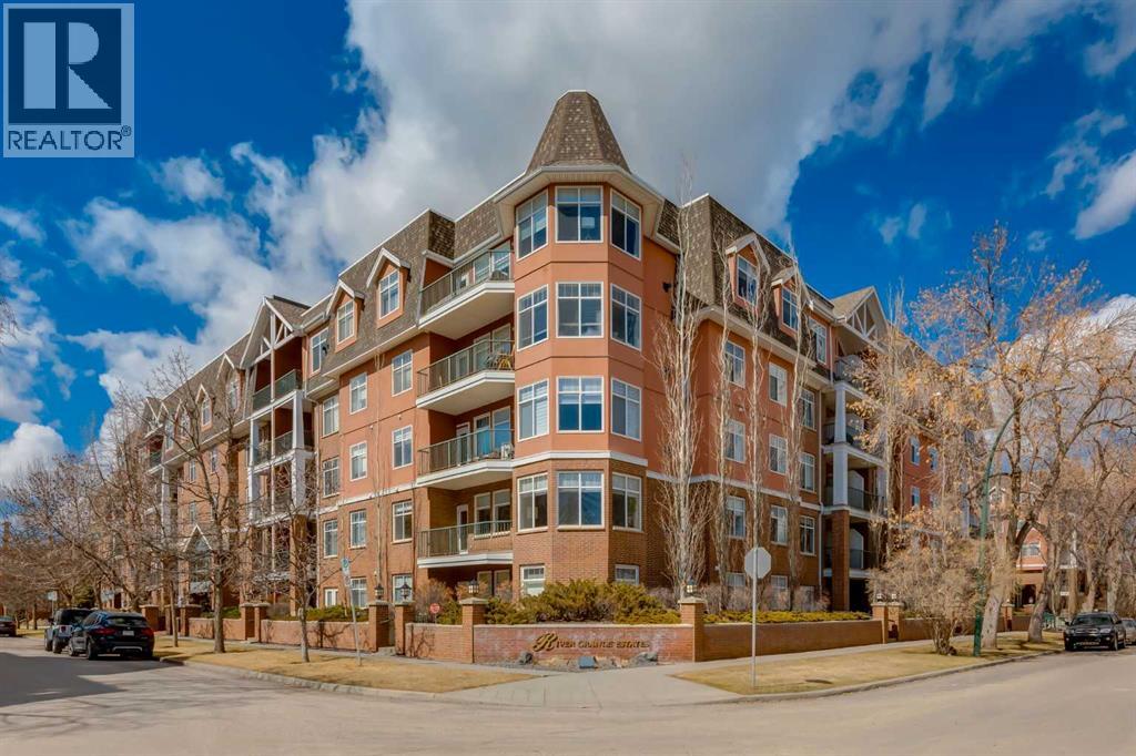 302, 59 22 Avenue SW, Calgary, Alberta