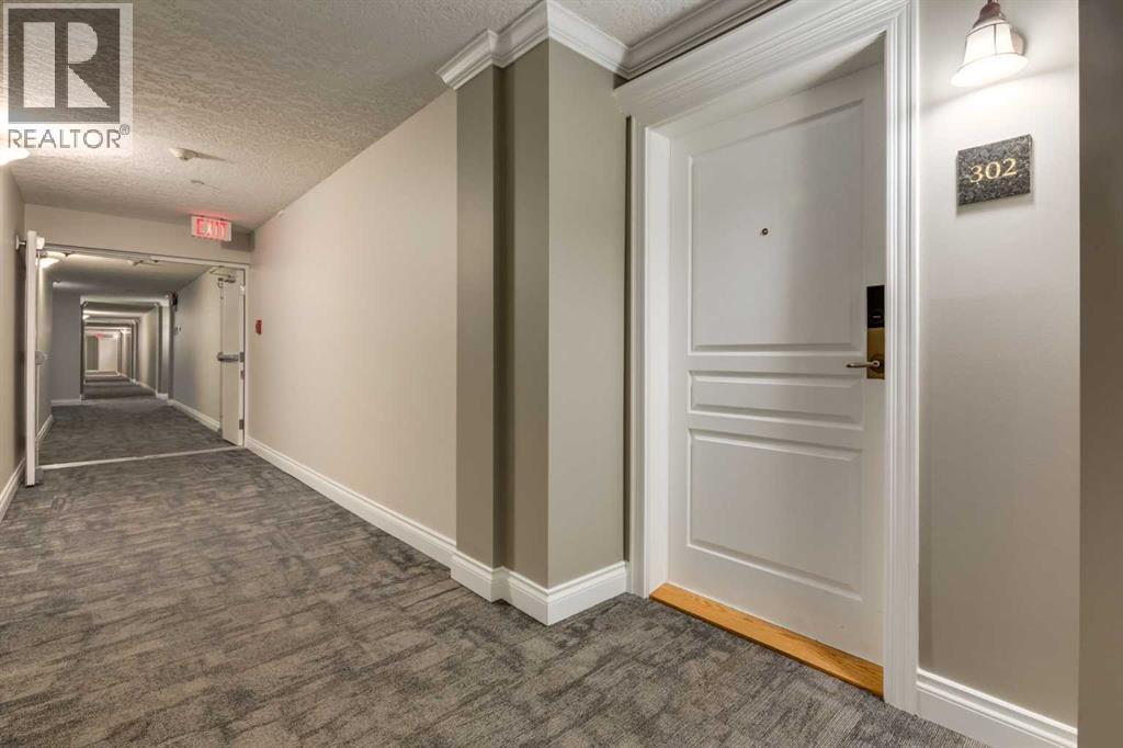 302, 59 22 Avenue SW, Calgary, Alberta  T2S 3C7 - Photo 10 - A2299747