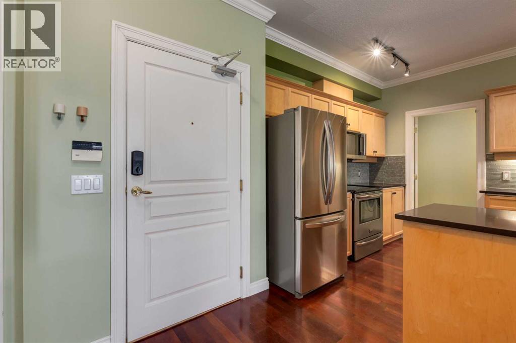 302, 59 22 Avenue SW, Calgary, Alberta  T2S 3C7 - Photo 12 - A2299747