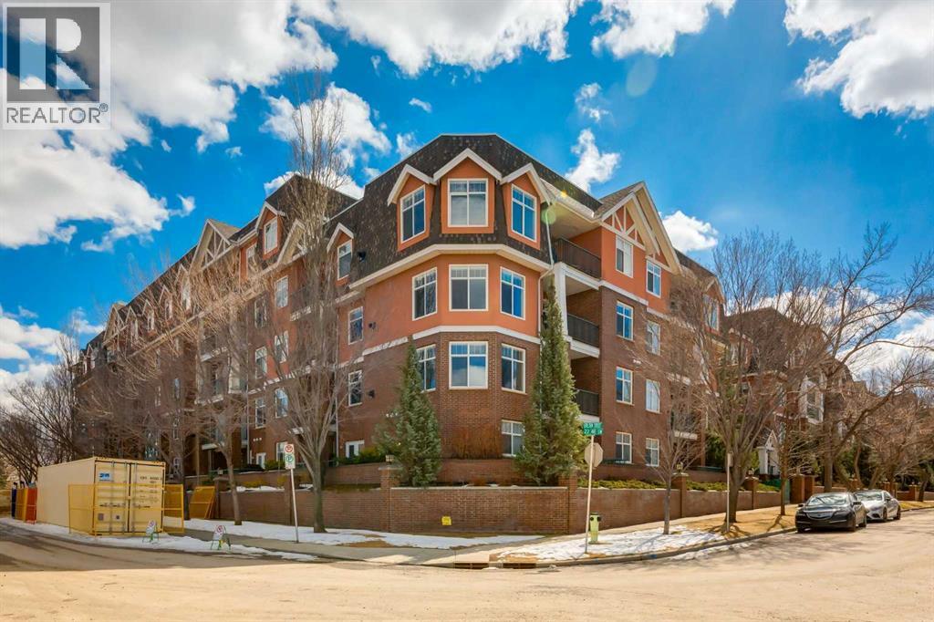 302, 59 22 Avenue SW, Calgary, Alberta  T2S 3C7 - Photo 34 - A2299747