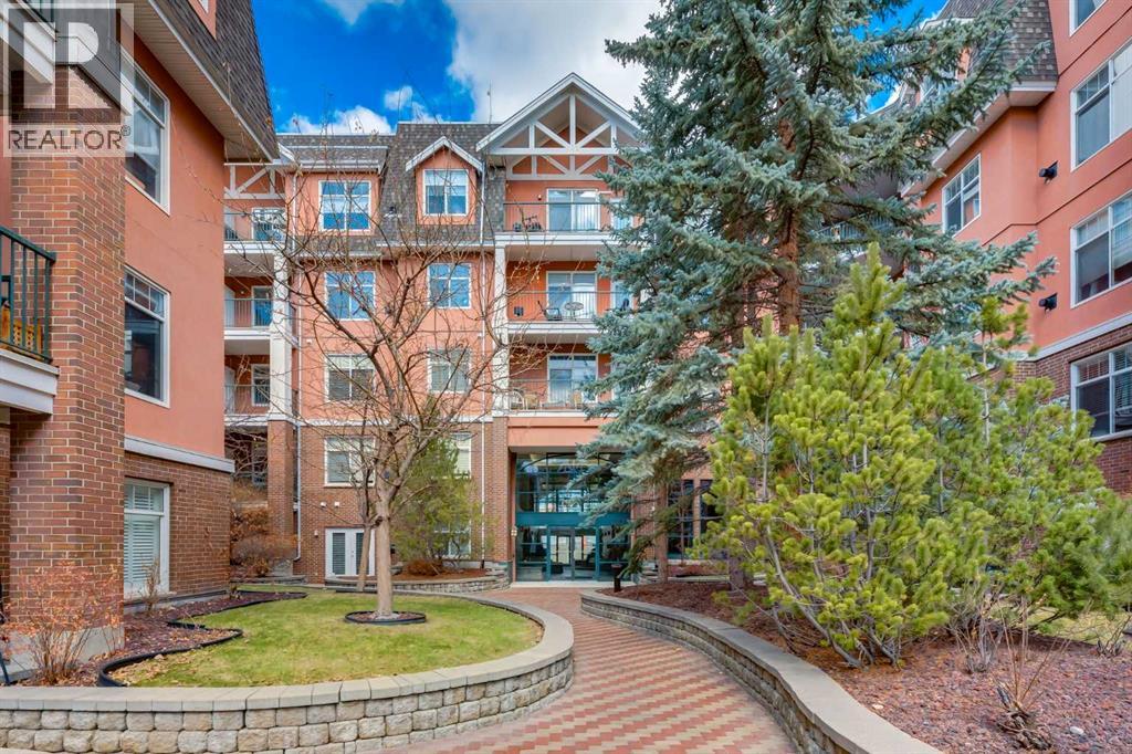 302, 59 22 Avenue SW, Calgary, Alberta  T2S 3C7 - Photo 35 - A2299747