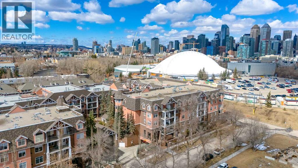 302, 59 22 Avenue SW, Calgary, Alberta  T2S 3C7 - Photo 36 - A2299747