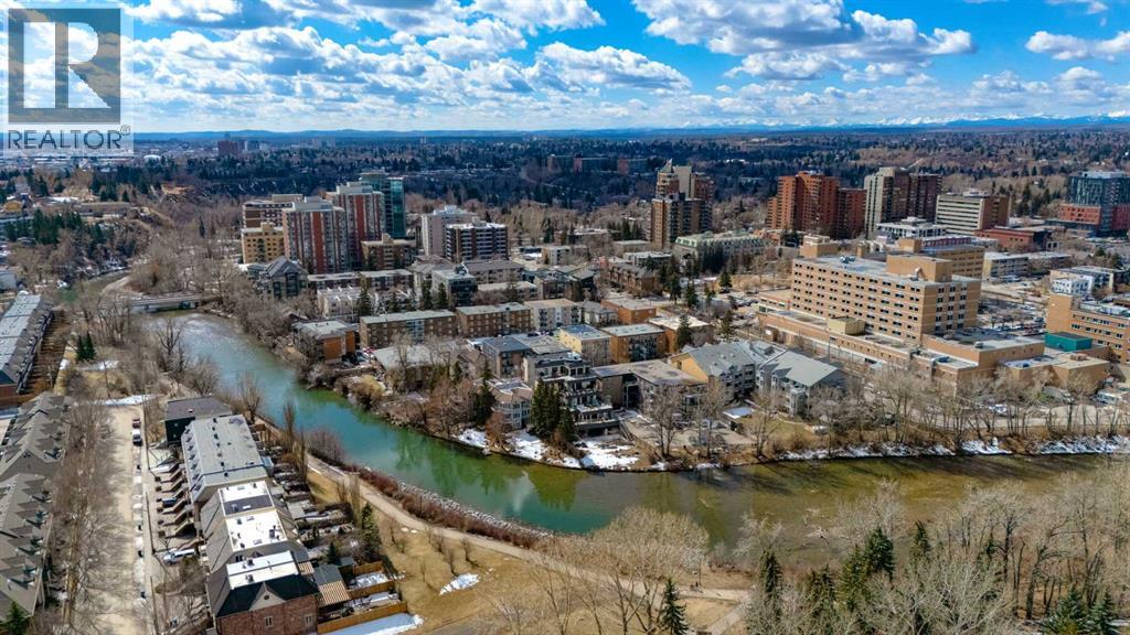 302, 59 22 Avenue SW, Calgary, Alberta  T2S 3C7 - Photo 39 - A2299747