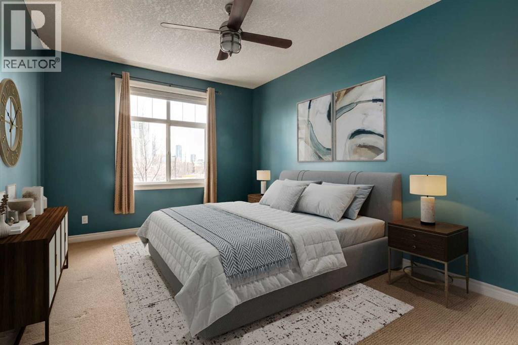 302, 59 22 Avenue SW, Calgary, Alberta  T2S 3C7 - Photo 4 - A2299747