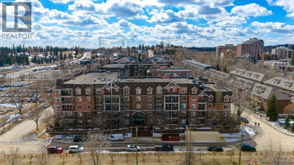 302, 59 22 Avenue SW, Calgary, Alberta  T2S 3C7 - Photo 40 - A2299747