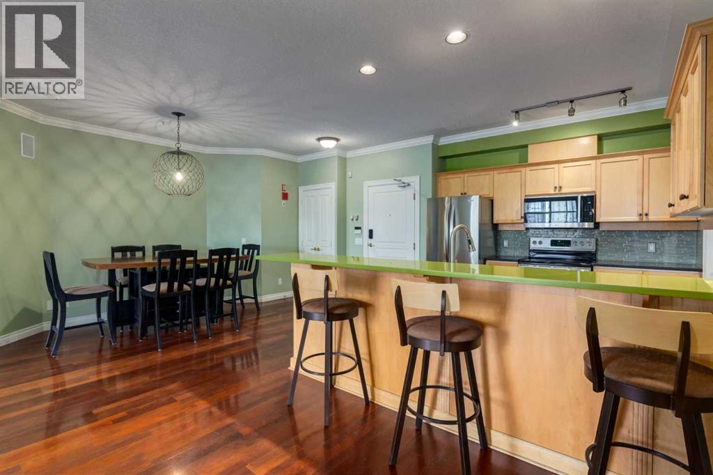 302, 59 22 Avenue SW, Calgary, Alberta  T2S 3C7 - Photo 5 - A2299747