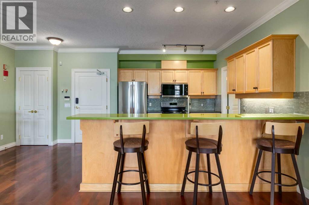 302, 59 22 Avenue SW, Calgary, Alberta  T2S 3C7 - Photo 6 - A2299747