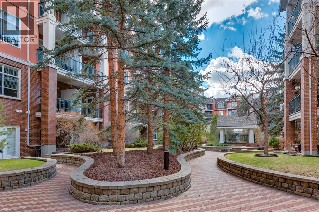 302, 59 22 Avenue SW, Calgary, Alberta  T2S 3C7 - Photo 7 - A2299747