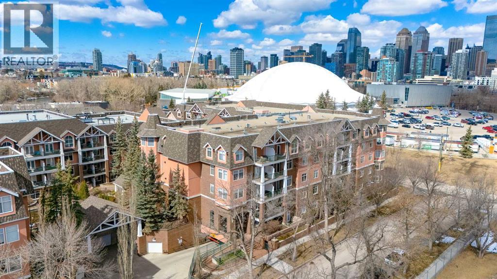 302, 59 22 Avenue SW, Calgary, Alberta  T2S 3C7 - Photo 8 - A2299747