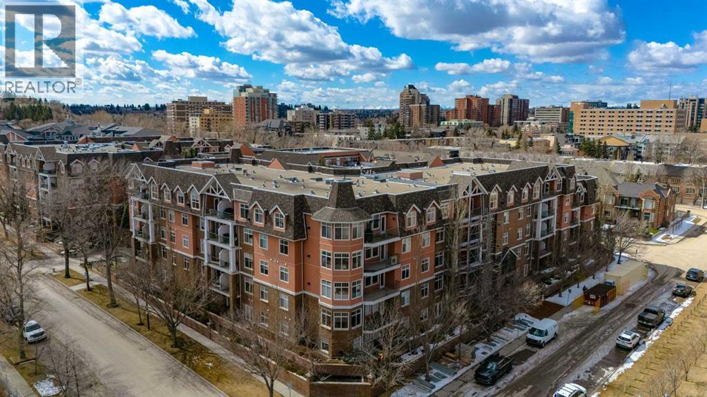 302, 59 22 Avenue SW, Calgary, Alberta  T2S 3C7 - Photo 9 - A2299747