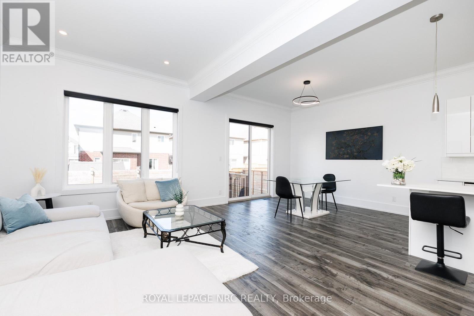 3 Damude Avenue, Thorold, Ontario  L2V 0G7 - Photo 11 - X12981002