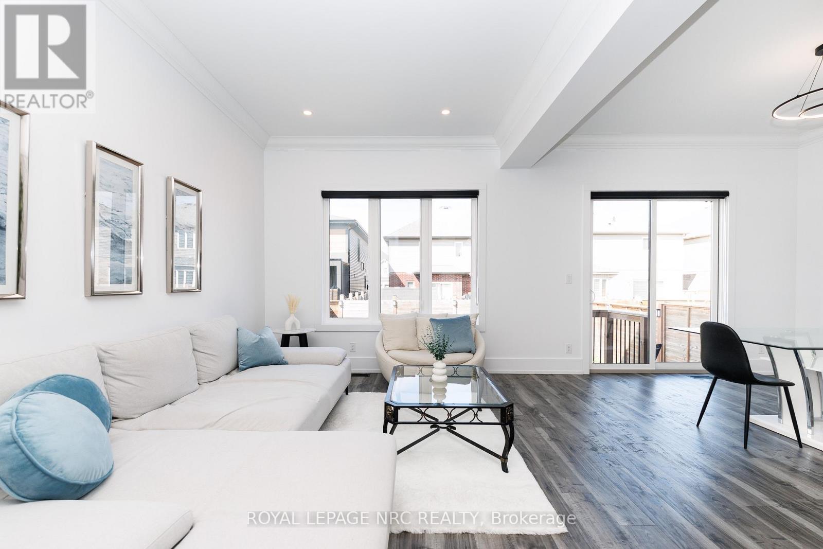 3 Damude Avenue, Thorold, Ontario  L2V 0G7 - Photo 13 - X12981002