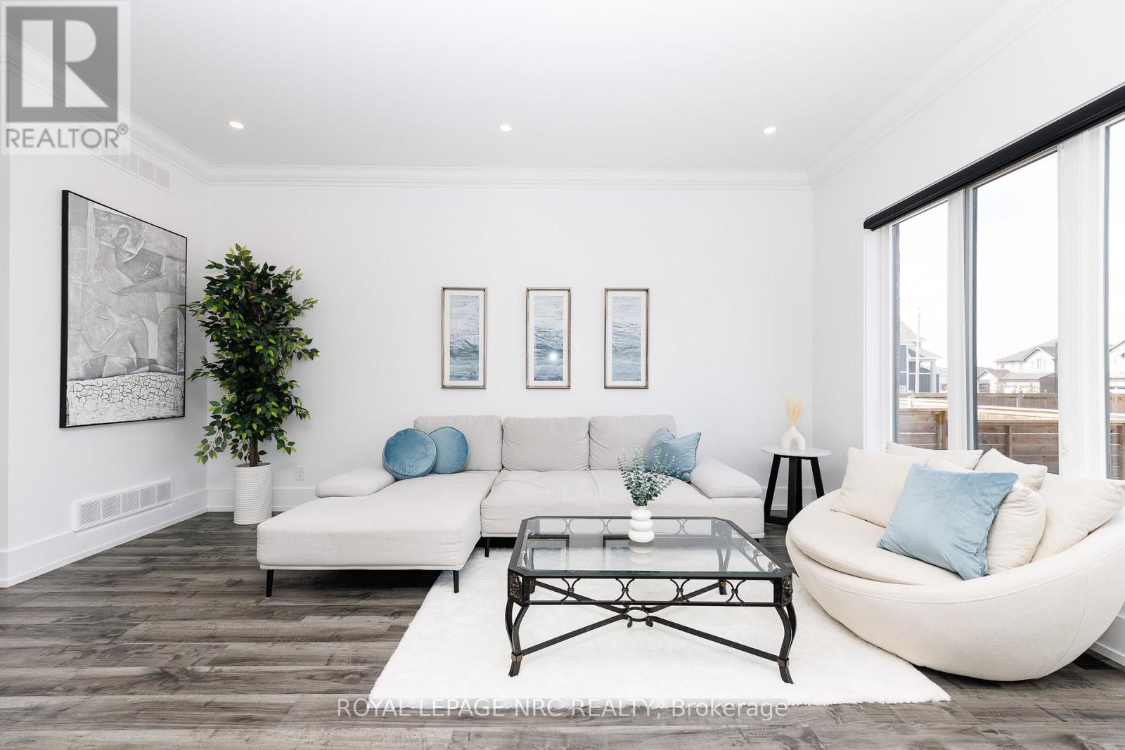 3 Damude Avenue, Thorold, Ontario  L2V 0G7 - Photo 12 - X12981002