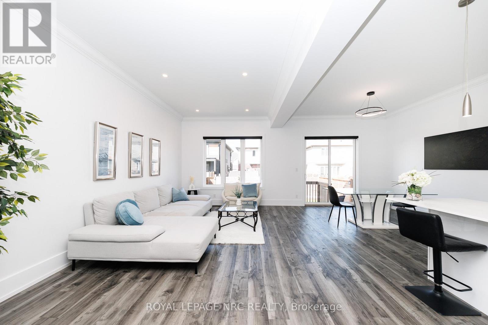 3 Damude Avenue, Thorold, Ontario  L2V 0G7 - Photo 9 - X12981002