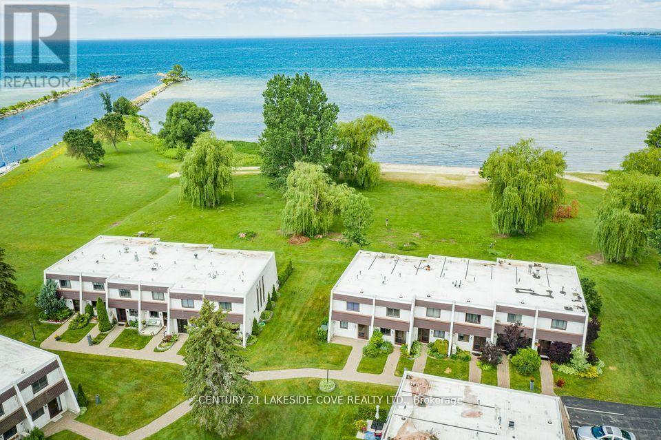 Unit 27 - 1 Paradise Boulevard S, Ramara, Ontario  L0K 1B0 - Photo 29 - S12983428