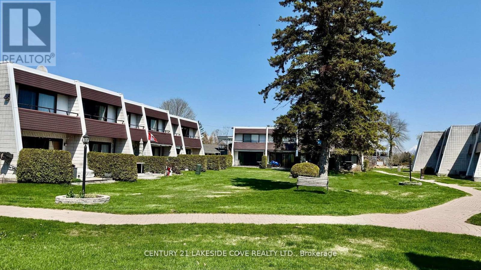 Unit 27 - 1 Paradise Boulevard S, Ramara, Ontario  L0K 1B0 - Photo 31 - S12983428