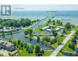 UNIT 27 - 1 PARADISE BOULEVARD S, Ramara, Ontario